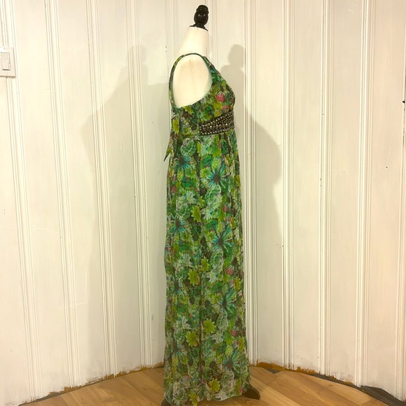 Gorgeous maxi summer dress by AX PARIS - Picture 2 of 12
